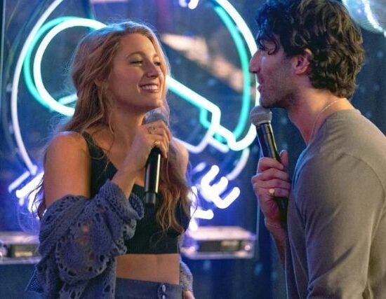 Blake Lively Accuses Justin Baldoni of Misconduct on It Ends With Us Set